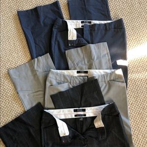 Body by Victoria Dress Pants Bundle